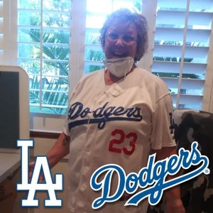 Meet your Posher, Jackie